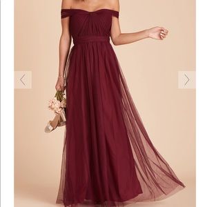 Birdy Grey Christina Convertible Bridesmaid Dress